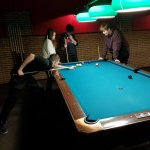 Club JuMaJo - Pool Billard